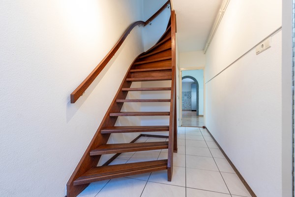 Medium property photo - Van den Berghlaan 347, 2132 AK Hoofddorp